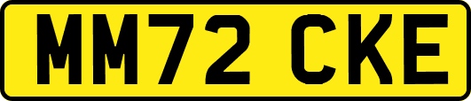 MM72CKE