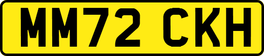 MM72CKH