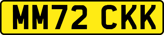 MM72CKK