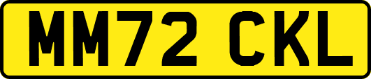 MM72CKL