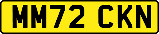 MM72CKN