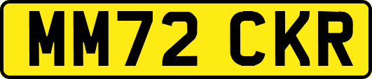 MM72CKR