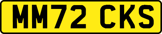 MM72CKS