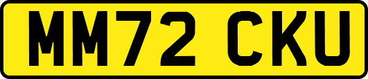 MM72CKU