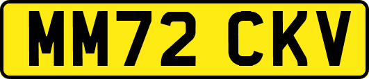MM72CKV