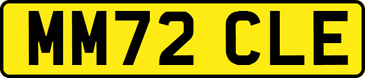 MM72CLE
