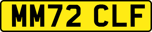 MM72CLF