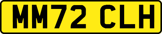 MM72CLH