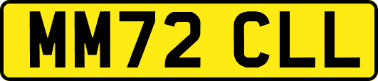 MM72CLL
