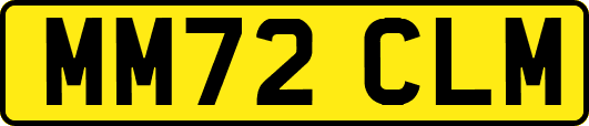 MM72CLM
