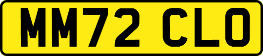 MM72CLO