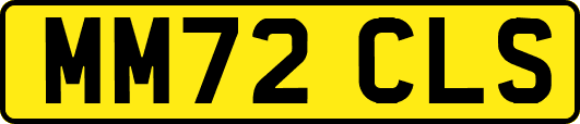 MM72CLS