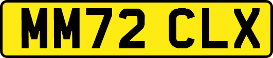MM72CLX