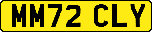 MM72CLY