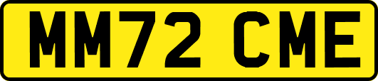 MM72CME