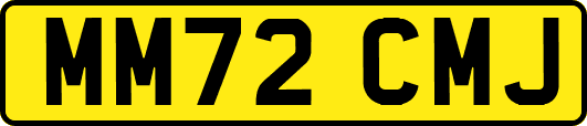 MM72CMJ