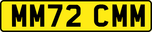 MM72CMM