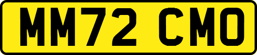MM72CMO