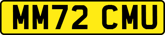 MM72CMU