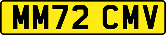 MM72CMV