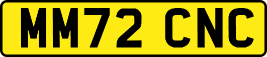 MM72CNC