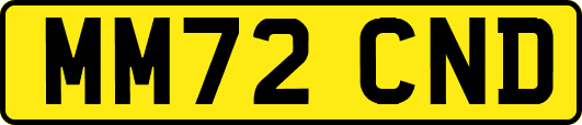 MM72CND