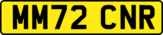 MM72CNR