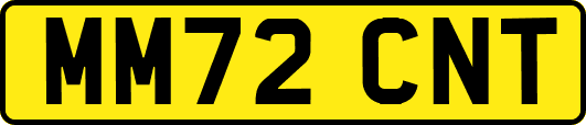 MM72CNT