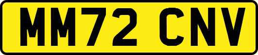 MM72CNV