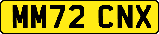 MM72CNX