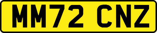MM72CNZ