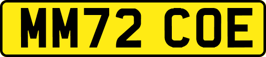 MM72COE