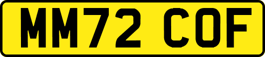 MM72COF
