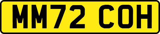 MM72COH