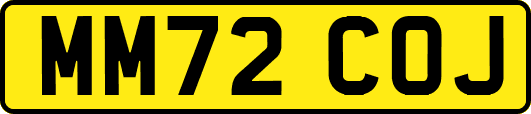 MM72COJ