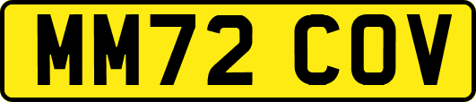 MM72COV
