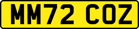 MM72COZ