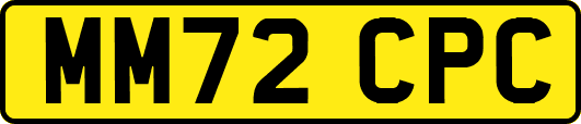 MM72CPC