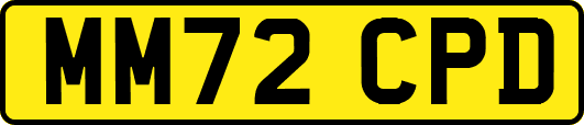 MM72CPD