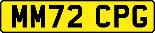 MM72CPG