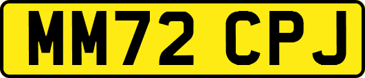 MM72CPJ