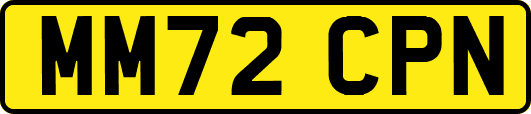 MM72CPN