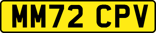 MM72CPV