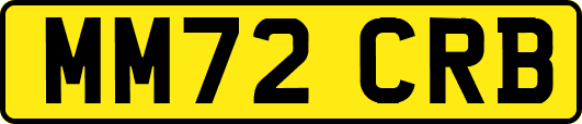 MM72CRB