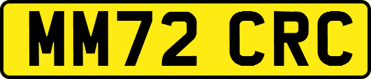 MM72CRC