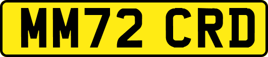 MM72CRD