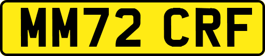 MM72CRF