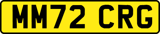 MM72CRG
