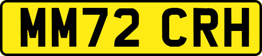 MM72CRH