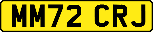 MM72CRJ